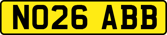 NO26ABB