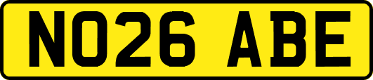 NO26ABE