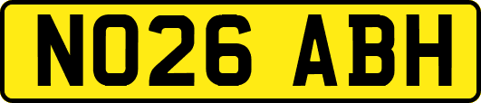 NO26ABH