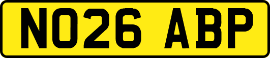 NO26ABP