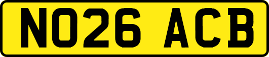 NO26ACB