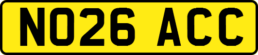 NO26ACC