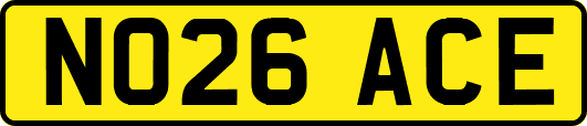 NO26ACE
