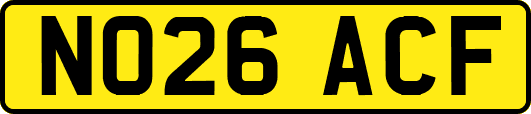 NO26ACF