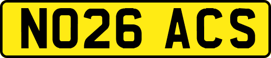 NO26ACS