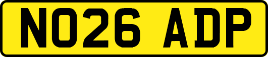 NO26ADP