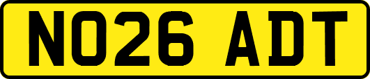 NO26ADT