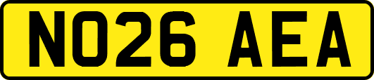 NO26AEA