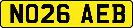 NO26AEB