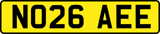 NO26AEE