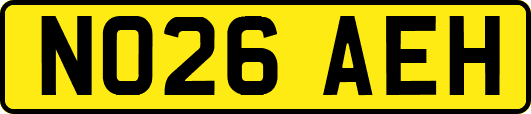 NO26AEH
