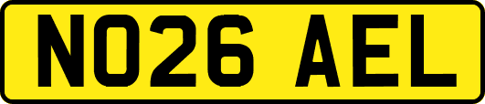 NO26AEL