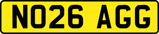 NO26AGG