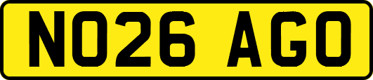 NO26AGO