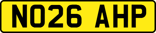 NO26AHP