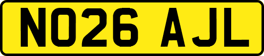 NO26AJL