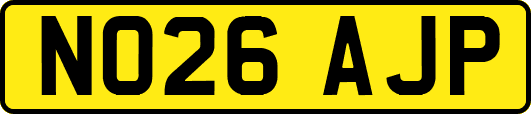NO26AJP
