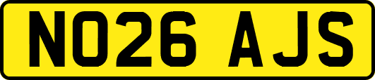 NO26AJS