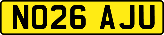 NO26AJU