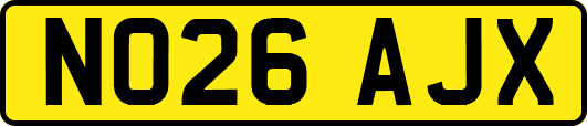 NO26AJX