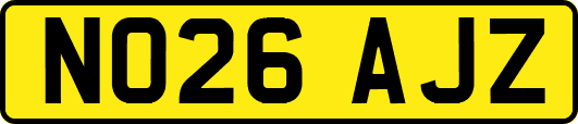 NO26AJZ