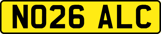 NO26ALC
