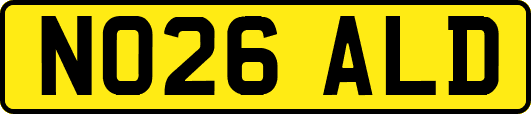 NO26ALD