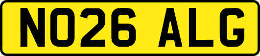 NO26ALG
