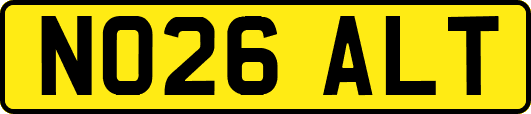 NO26ALT