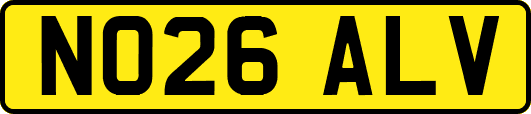 NO26ALV