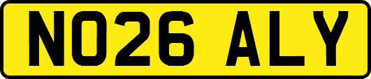 NO26ALY