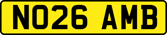NO26AMB
