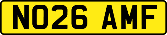 NO26AMF