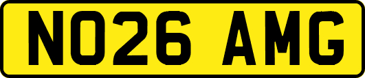 NO26AMG