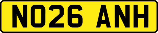 NO26ANH