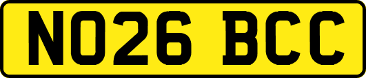NO26BCC