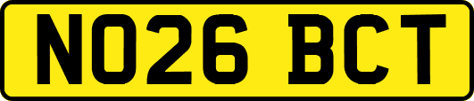 NO26BCT