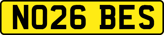 NO26BES