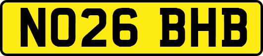 NO26BHB
