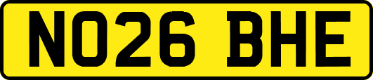 NO26BHE