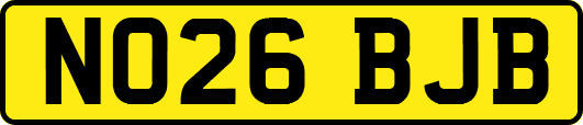 NO26BJB