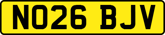 NO26BJV