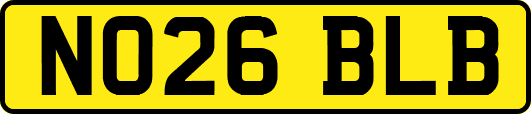 NO26BLB
