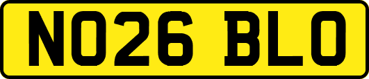 NO26BLO