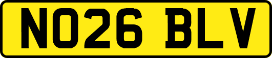 NO26BLV