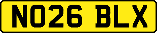 NO26BLX