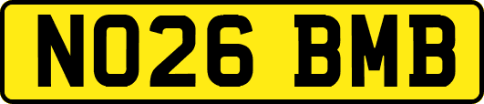 NO26BMB