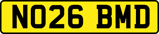 NO26BMD