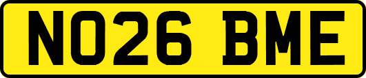 NO26BME