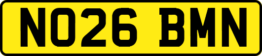 NO26BMN